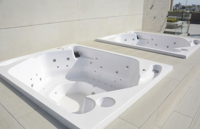 Distrito 90 by Wellcome - Foto 25