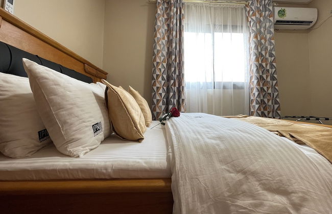 JPN SQUARE Douala - Foto 10