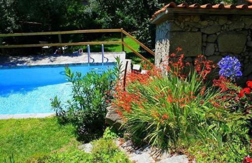 Holiday Home Ländliche Finca Casa da Rocha by Interhome - Foto 17