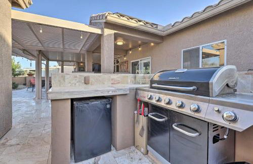 Modern Sun City Studio Near Deer Valley Golf - Foto 31