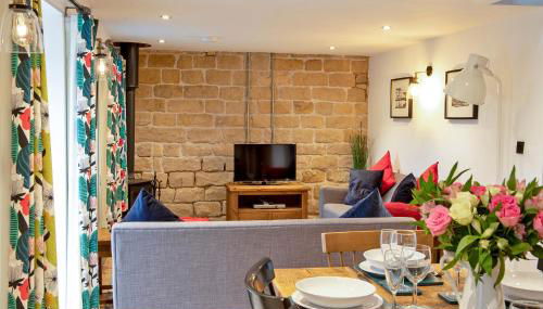 Stainsborough Hall Holiday Cottages - Foto 3