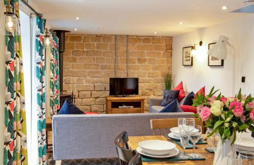 Stainsborough Hall Holiday Cottages - Foto 3