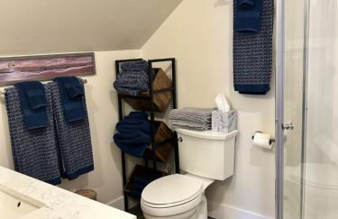 Harbor Bend House - River View in the Center of Town - Foto 3