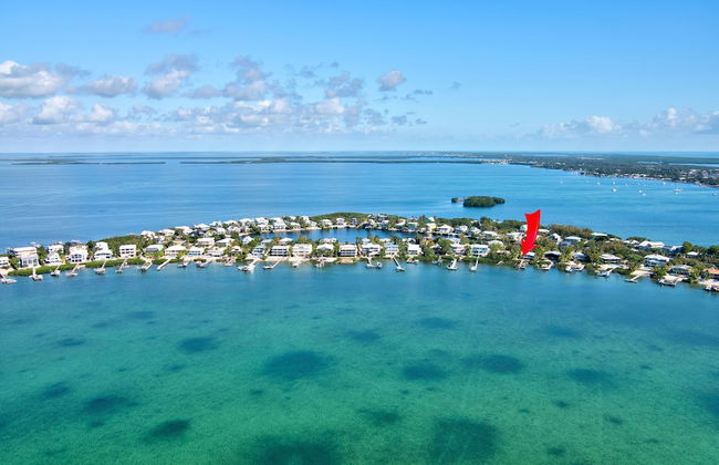 Lime Key in Key Largo - Foto 32