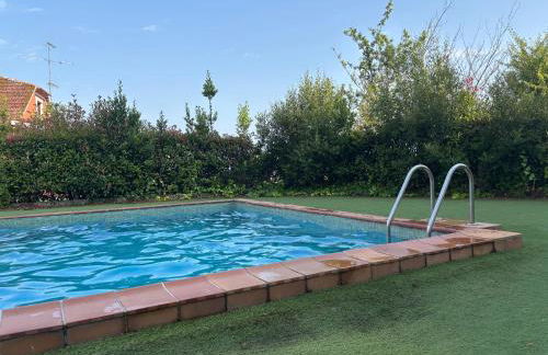 Mirador playa do Con, Chill-Out de lujo, vistas al mar, con piscina y parking gratis - Foto 19