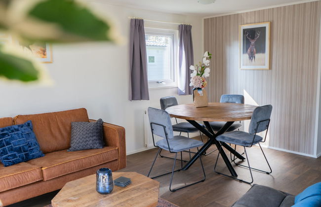 2 bedroom House in Lochem with swimming pool and terrace - Photo 4