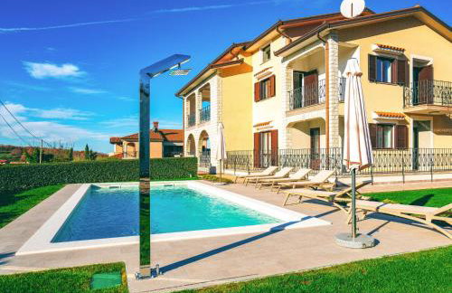 Apartment Silvia by Interhome - Foto 15