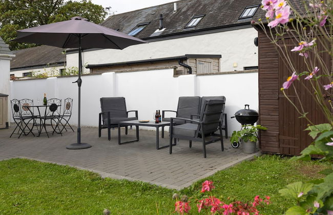 Two Hoots - Peaceful Cottage Rural Views - Foto 15