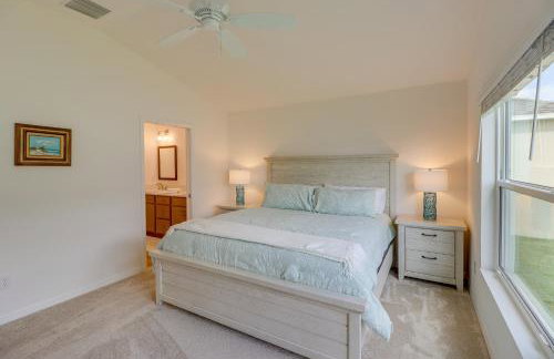 Community Pool and Tennis Court Gem in The Villages - Foto 14