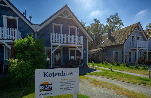 Kojenhus Gager - Photo 30