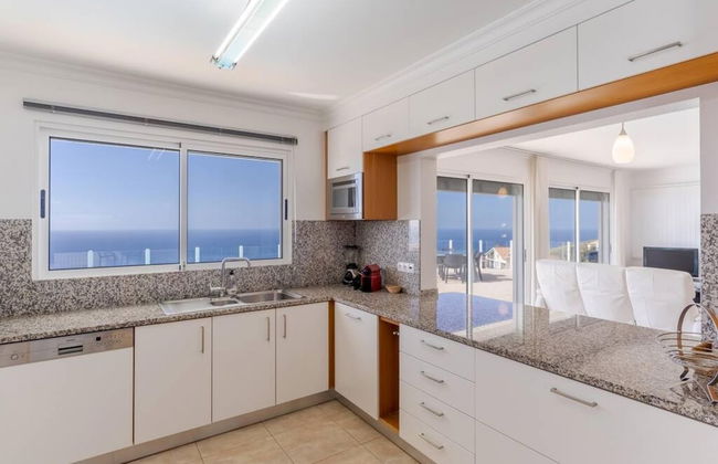 Villa Eldomar 61 in Estreito da Calheta - Foto 10