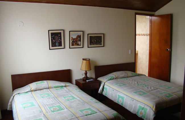 The Hostel Bogota Real - Photo 1