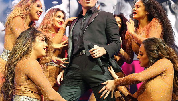 Hard Rock Cafe Nashville - Foto 5