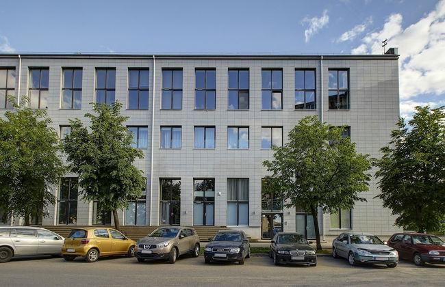 Loft 66&65 Panoramic View - Photo 44