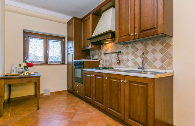 Montechioccioli - Foto 5