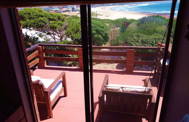 Beachfront Villa Africa Queen Jeffreys - Photo 48