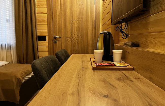 Bavul Suite - Foto 26