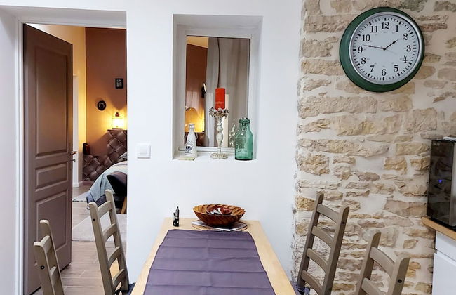 Appartement Le Solutré - Foto 6