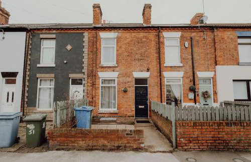 Newly Designed Home from Home in Retford - Foto 37