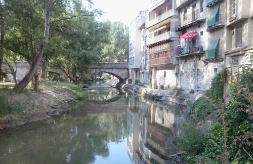 Alojamiento Rural Pueblo de la Ribera - Foto 33