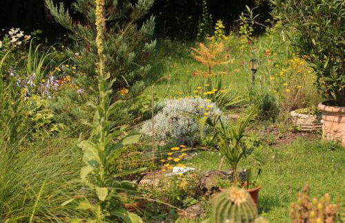 Ferienwohung zum Wasserfall - Foto 1