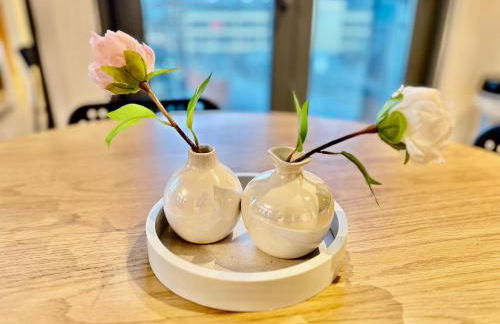 City centre, Top floor apartment, Two balconies - Foto 20