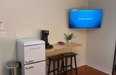 Lux Studio W Kitchenette Pet Yes - Foto 20