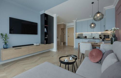 Apartamenty The View Hevenia - Photo 26