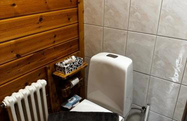 Ferienwohnung“puutalossa“ - Foto 9