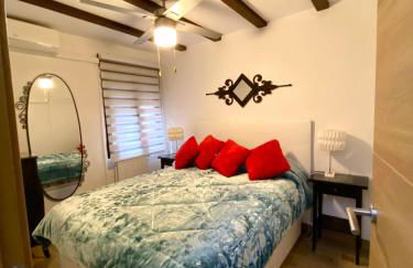 Apartamento BAÑOS ÁRABES DEL CENIZAL antes Plaza de las Fuentes - Foto 17