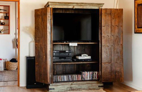 Twentynine Palms Desert Oasis with Pool and Hot Tub! - Photo 6