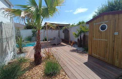 VILLA CLAIR DE DUNE - Foto 35