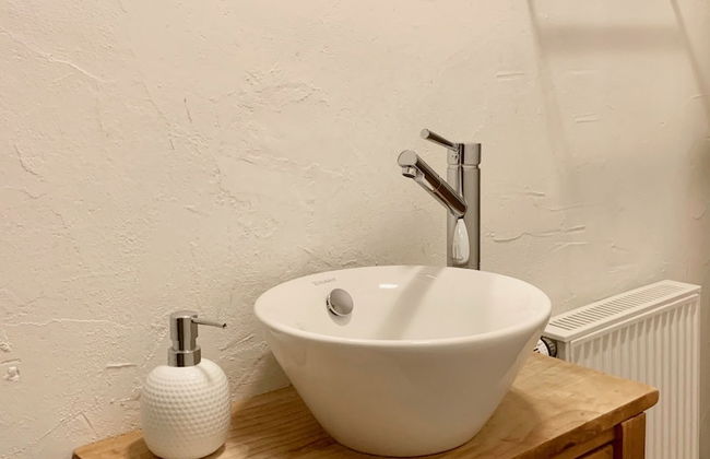 Villa Landenberger Outlet City Metzingen - Foto 78