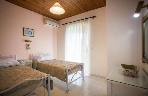 Elleana south Corfu - Foto 41