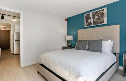 Landing Chic 1BD Pool Gym - Foto 2