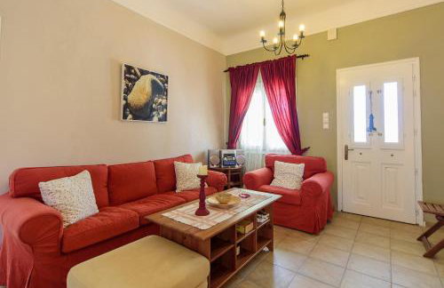 JASMINE OF POSEIDONIA - Foto 1