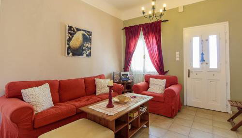 JASMINE OF POSEIDONIA - Foto 1