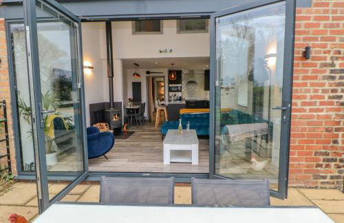 The Hay Barn - Foto 30