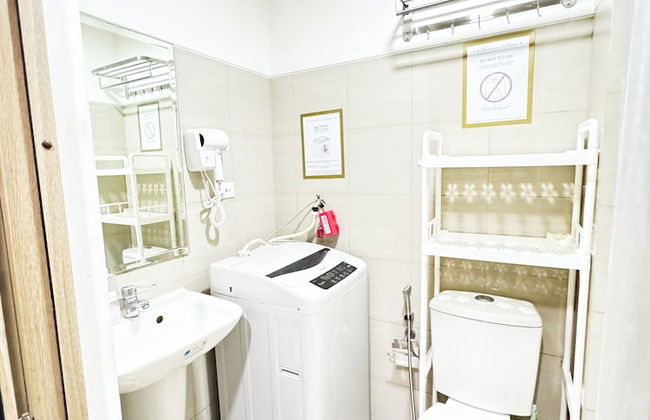 Shore Residences Tower A/B Main Lobby Entrance - Foto 60