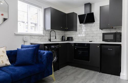 Chic Urban 2 Bedroom Apartments - Foto 35