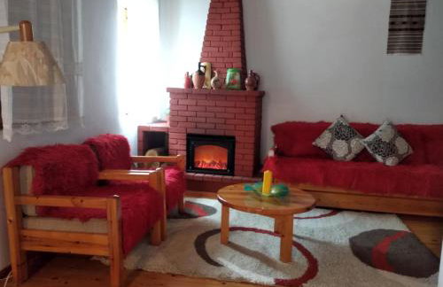 Το μπαλκόνι της Βεγορίτιδας - Foto 22