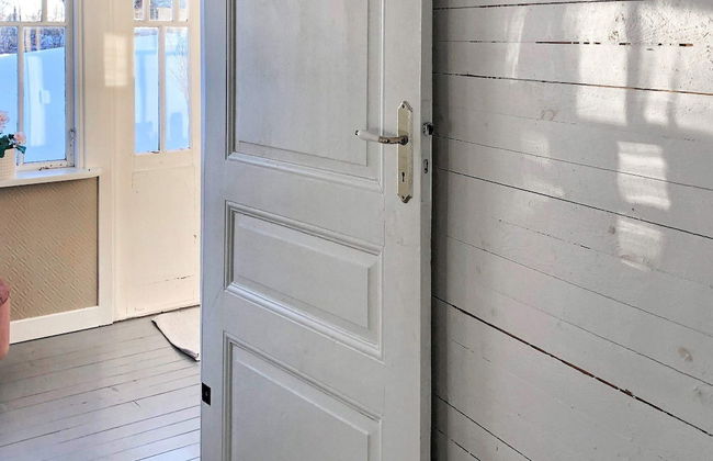 8 Person Holiday Home in Karlskrona - Foto 29