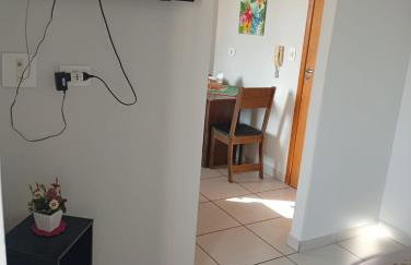 Apartamento 06 na zona 7 - Foto 5