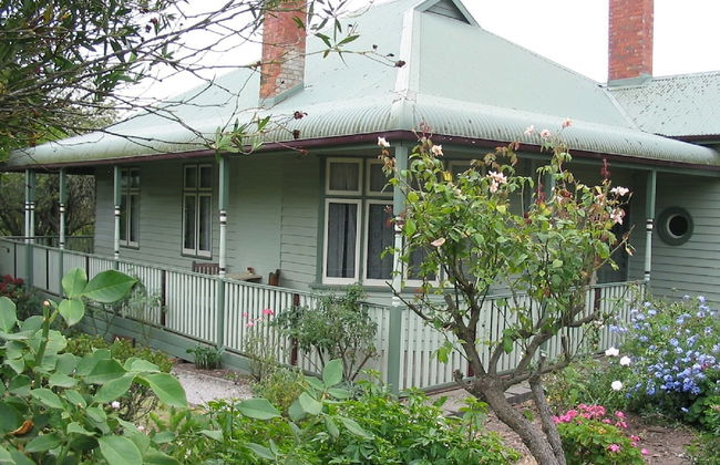 Wild Cattle Creek Estate - Foto 50