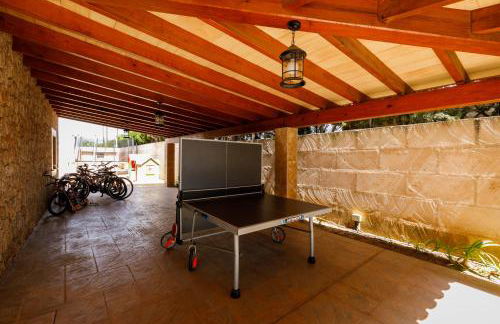 Villa Es Velar Only Families - Photo 11