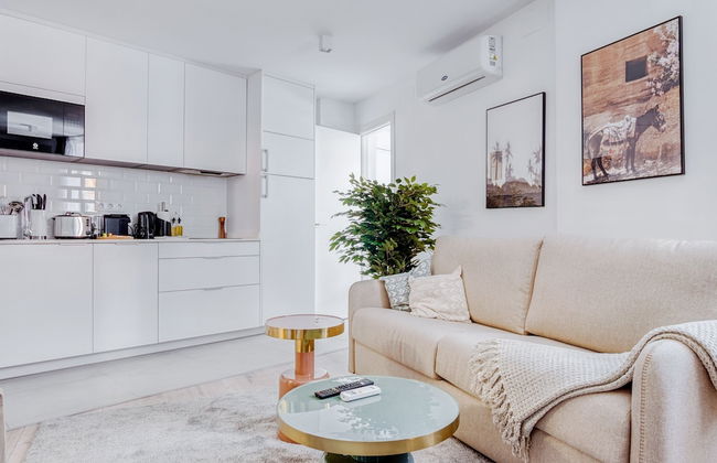 Limehome Madrid Calle Ave María - Photo 63