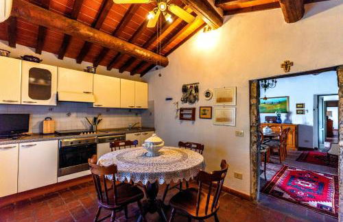 Tenuta Panoramica sulle Colline Toscane - Foto 42