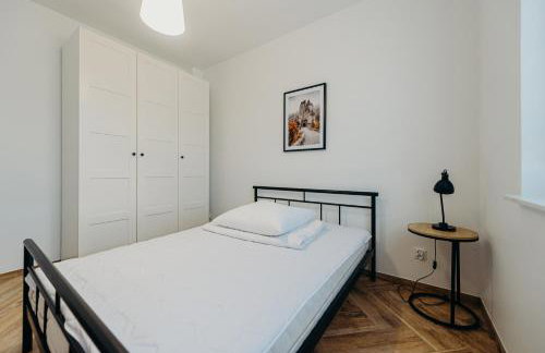 Apartamenty Tajęcina Lotnisko - Foto 6