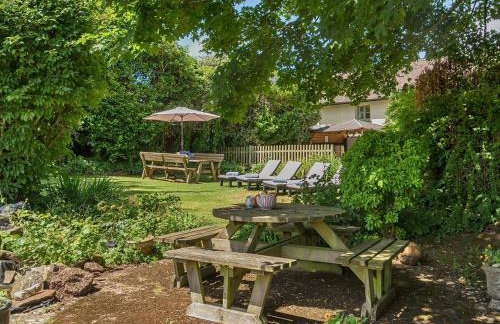 2 Pigsfoot Cottages - Foto 47