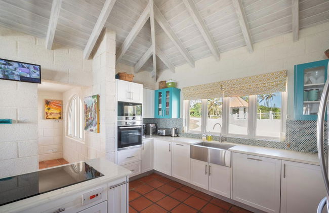 Maltese Falcon Villa 4bd by Zenbreak - Foto 15